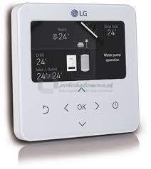 Tepelné čerpadlo LG Therma V R290 monoblok 9kW 3f HM093HFX(novinka 2024)extrémne nízkou hlučnosťou, prevádzkovou vonkajšou teplotou od -28 ° C a výstupnou teplotou vody až 75 ° C.